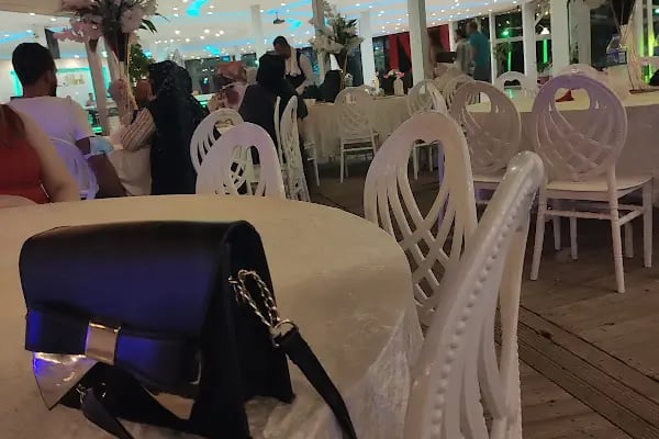 Adapark Düğün Salonu - Resim 14