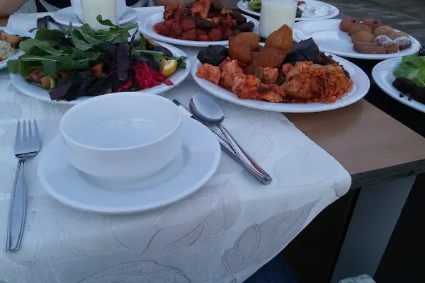 Adapark Düğün Salonu - Resim 5