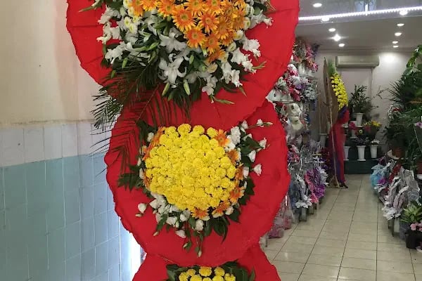 Nilgül Çiçekçilik - Resim 3