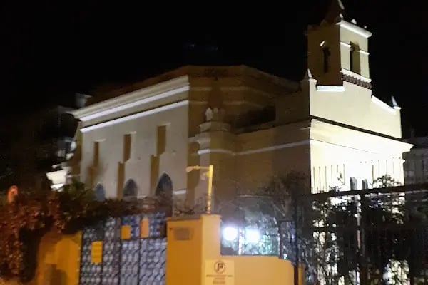 Bursa Protestan Kilisesi - Resim 19