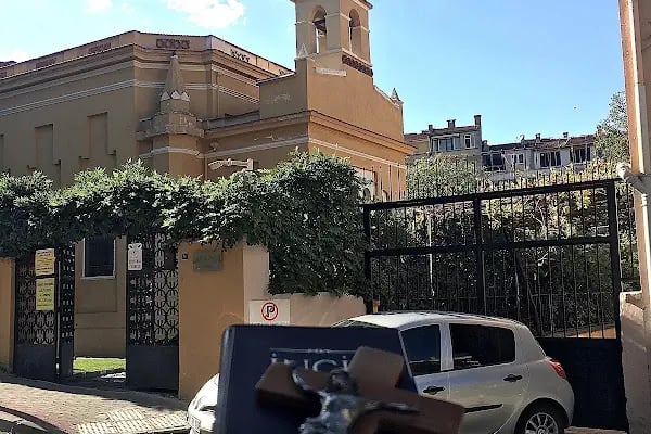 Bursa Protestan Kilisesi - Resim 12