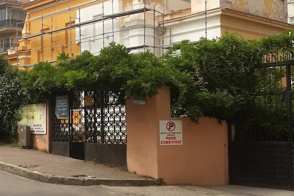 Bursa Protestan Kilisesi - Resim 17