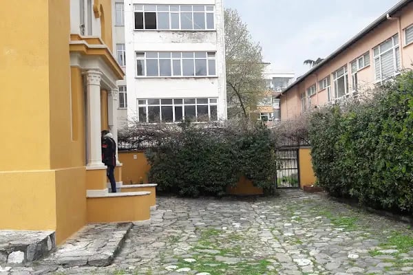 Bursa Protestan Kilisesi - Resim 11