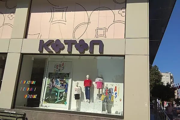 Koton - Resim 11