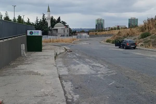 Emlak Konut Bizim Mahalle 1.etap 2.kısım - Resim 12
