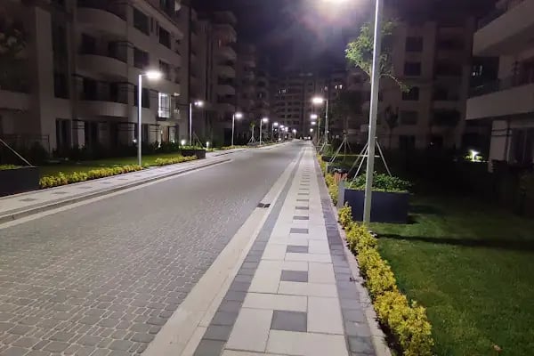 Emlak Konut Bizim Mahalle 1.etap 2.kısım - Resim 5