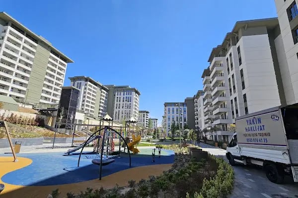 Emlak Konut Bizim Mahalle 1.etap 2.kısım - Resim 4