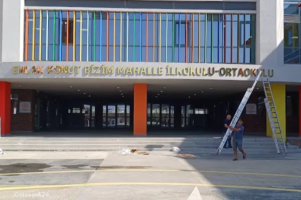 Emlak Konut Bizim Mahalle 1.etap 2.kısım - Resim 16
