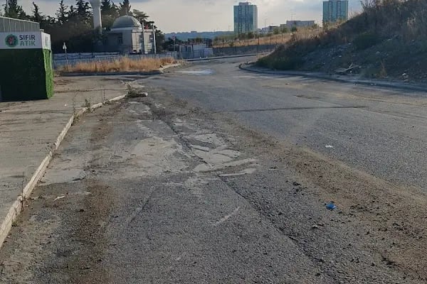 Emlak Konut Bizim Mahalle 1.etap 2.kısım - Resim 19