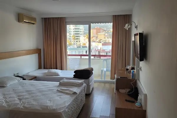 Diamore Hotel - Resim 2