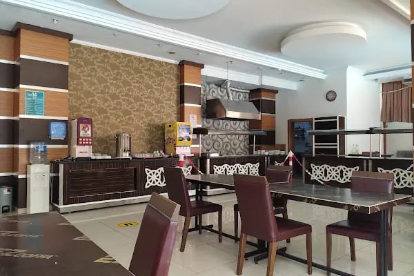 Diamore Hotel - Resim 18