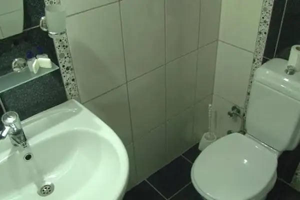 Diamore Hotel - Resim 10