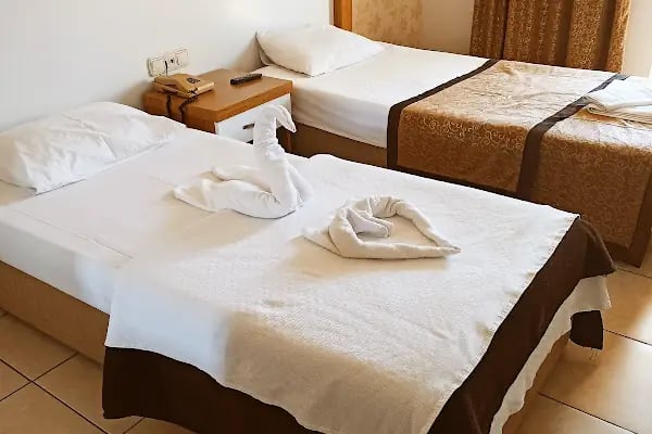 Diamore Hotel - Resim 14
