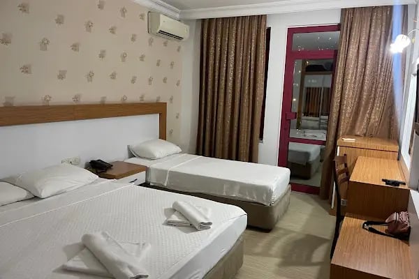 Diamore Hotel - Resim 19