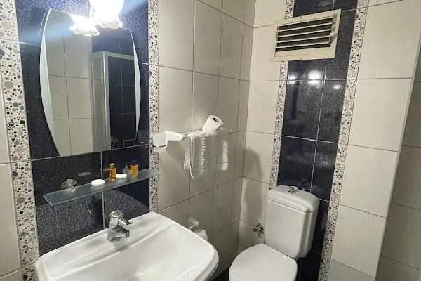 Diamore Hotel - Resim 17