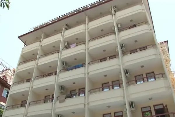 Diamore Hotel - Resim 7