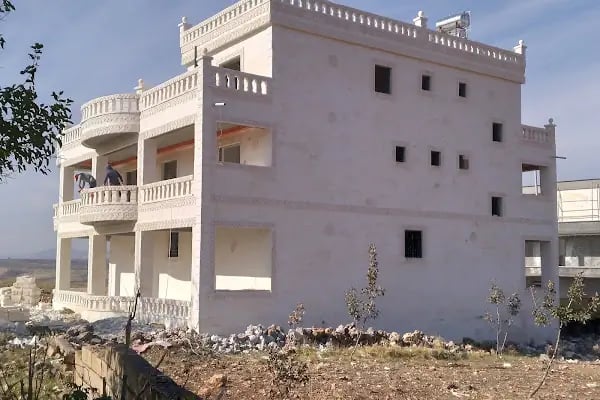Siyah Gül Restoran - Resim 6