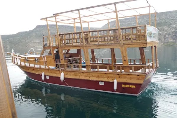 Siyah Gül Restoran - Resim 8