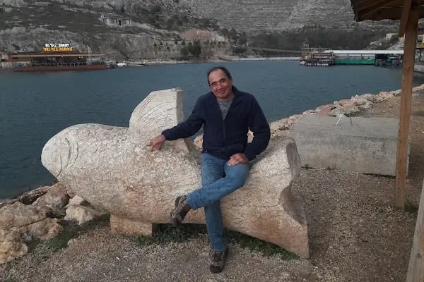 Siyah Gül Restoran - Resim 18