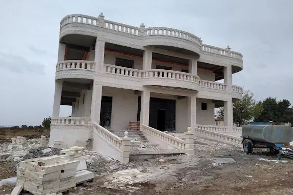 Siyah Gül Restoran - Resim 16