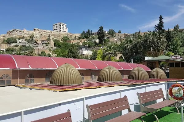 Siyah Gül Restoran - Resim 15