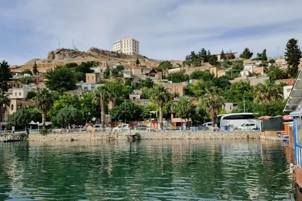 Siyah Gül Restoran - Resim 11