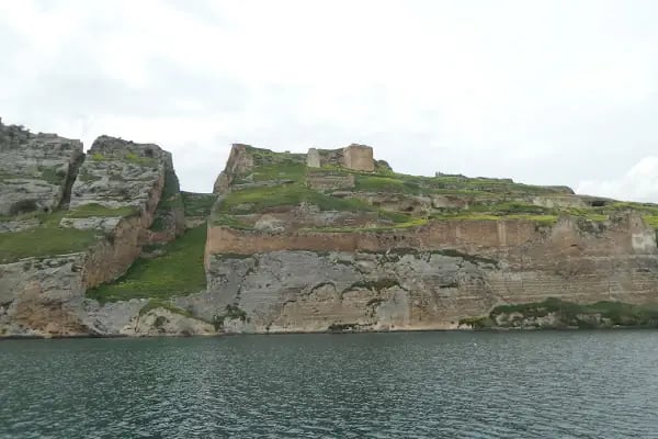 Siyah Gül Restoran - Resim 12