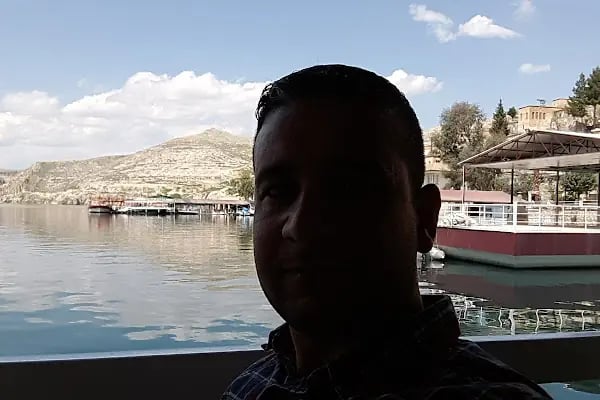 Siyah Gül Restoran - Resim 9