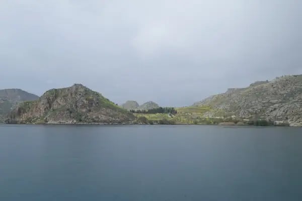 Siyah Gül Restoran - Resim 13