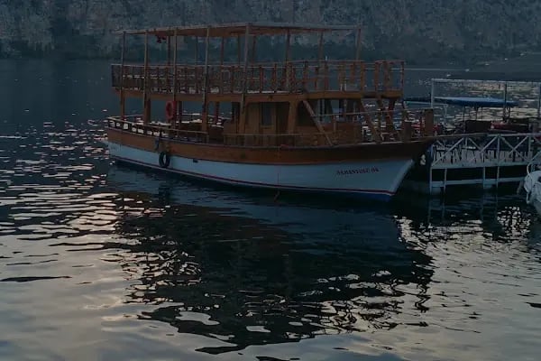 Siyah Gül Restoran - Resim 10