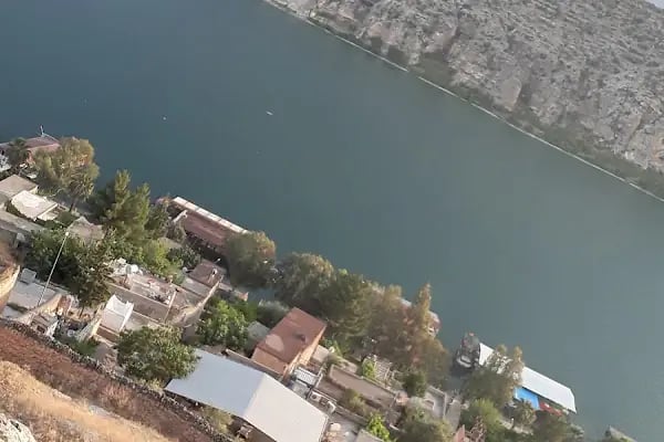 Siyah Gül Restoran - Resim 5