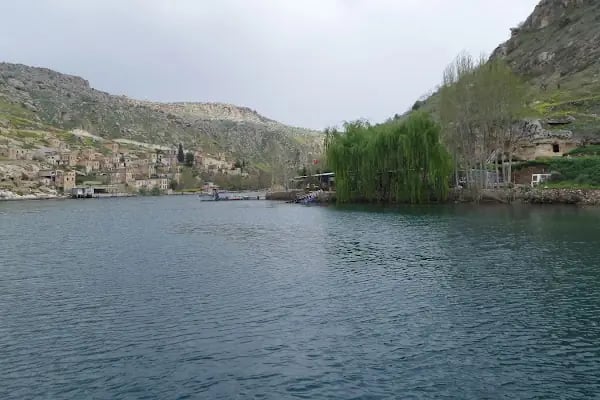 Siyah Gül Restoran - Resim 2