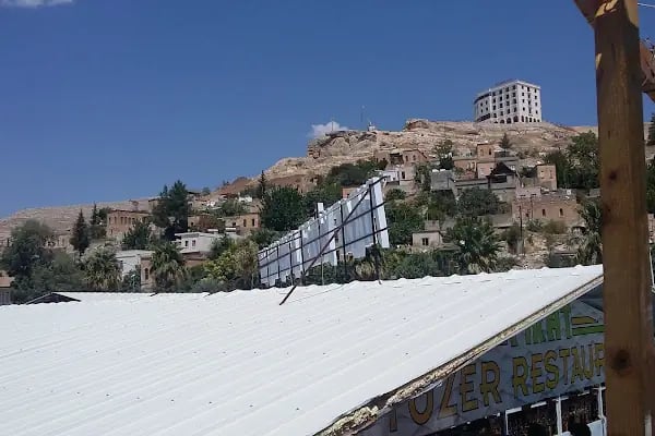 Siyah Gül Restoran - Resim 17