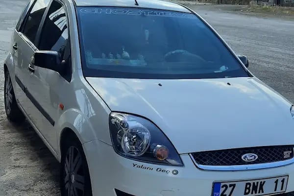 İslahiye Sanayi Sitesi - Resim 17