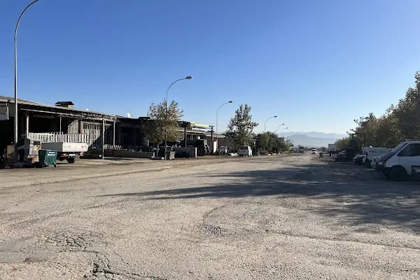 İslahiye Sanayi Sitesi - Resim 19