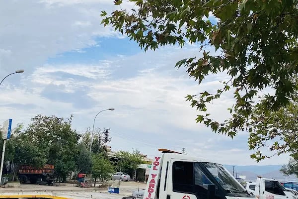 İslahiye Sanayi Sitesi - Resim 16