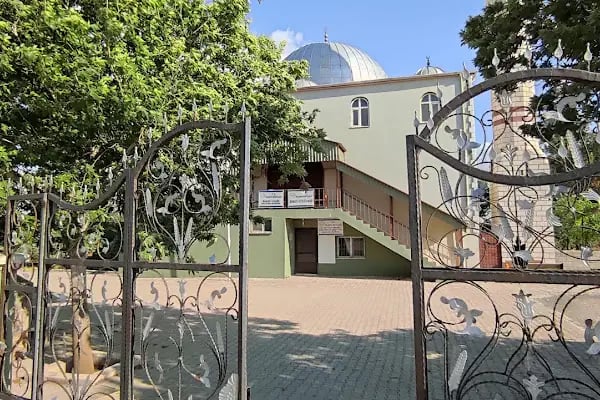 İslahiye Sanayi Sitesi - Resim 15