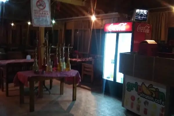 Mavi Konak Kafeterya - Resim 4