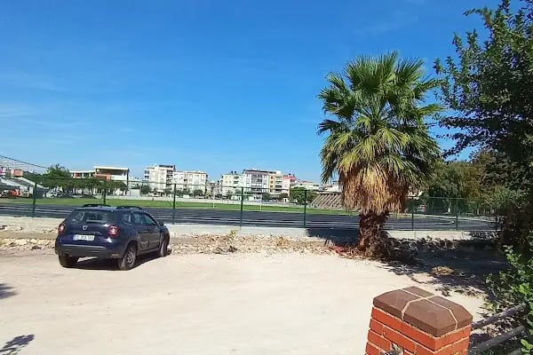 Şehir Stadyumu - Resim 13