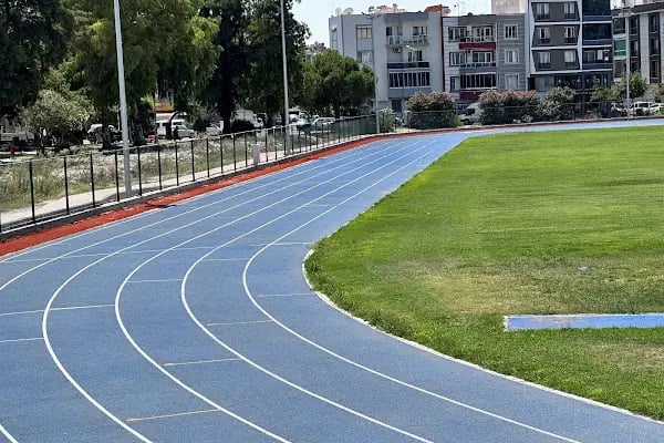 Şehir Stadyumu - Resim 3