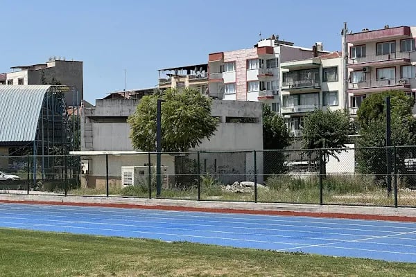 Şehir Stadyumu - Resim 6