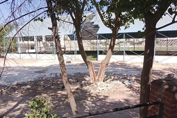 Şehir Stadyumu - Resim 16