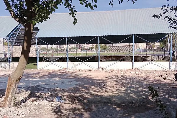 Şehir Stadyumu - Resim 10