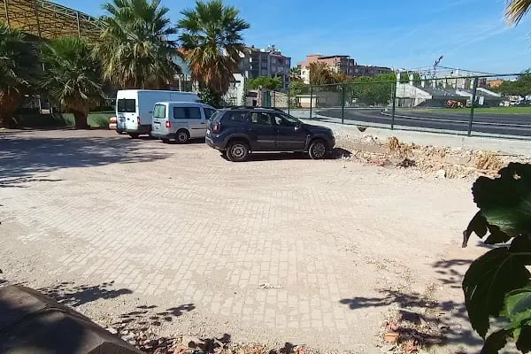 Şehir Stadyumu - Resim 11