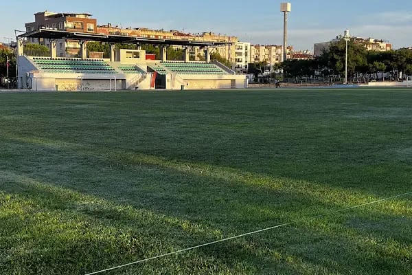 Şehir Stadyumu - Resim 19