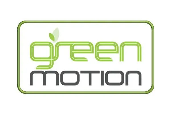 Green Motion Car Rental Mersin Çukurova Uluslararası Havalimanı - Resim 2