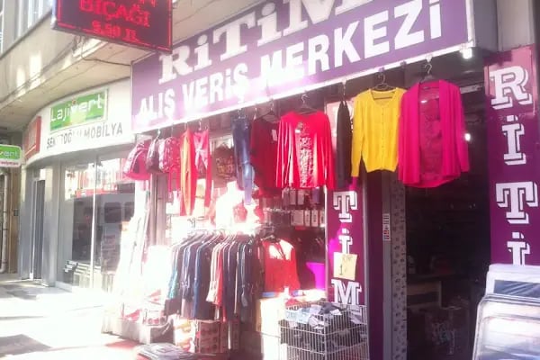 RİTİM AVM - Resim 1