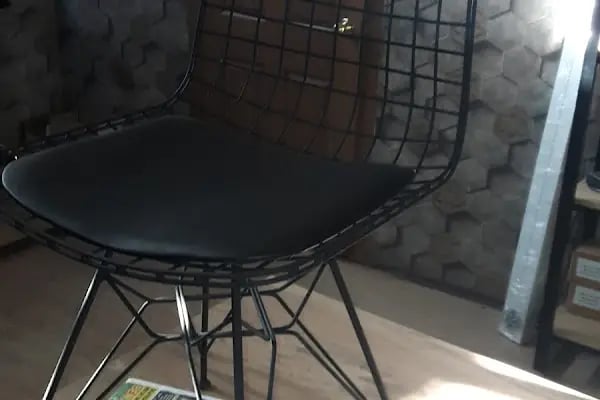 Şahin Metal Ofis Masası Masa Ayak Sistemleri - Resim 3