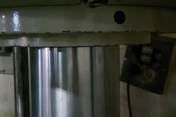 Şahin Metal Ofis Masası Masa Ayak Sistemleri - Resim 4