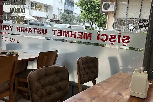 Şişçi Mehmet ustanın Yeri - Resim 18